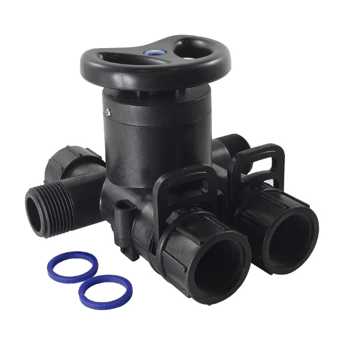 Байпасный клапан RUNXIN F-70A