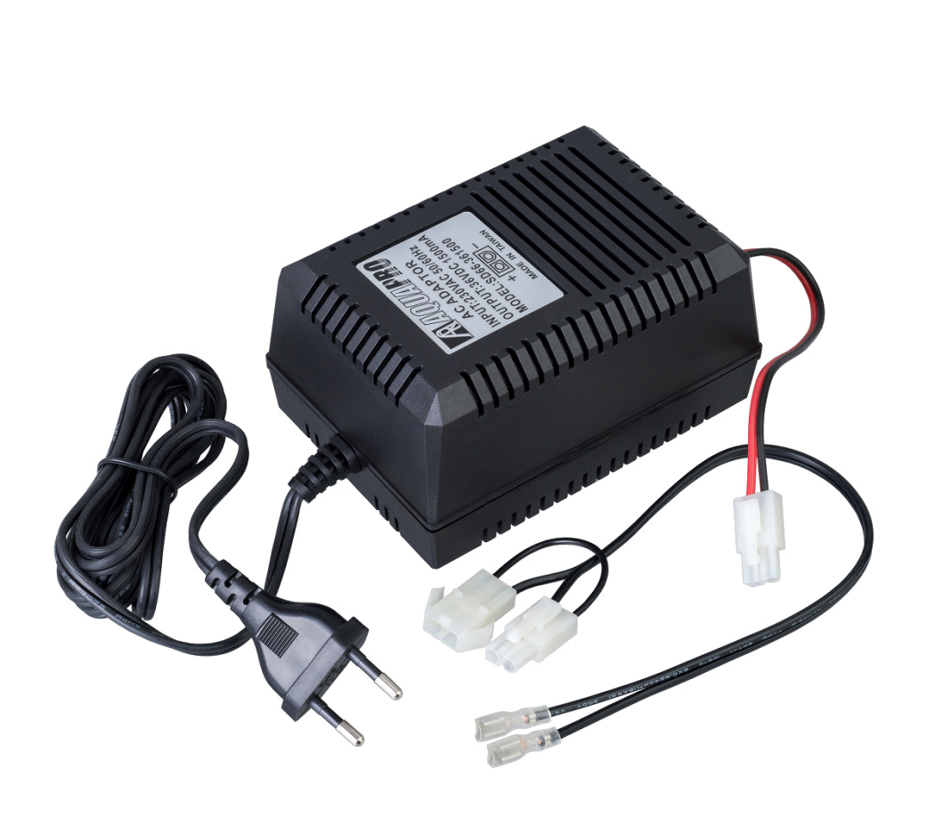 Блок питания AQUAPRO SD66-361500