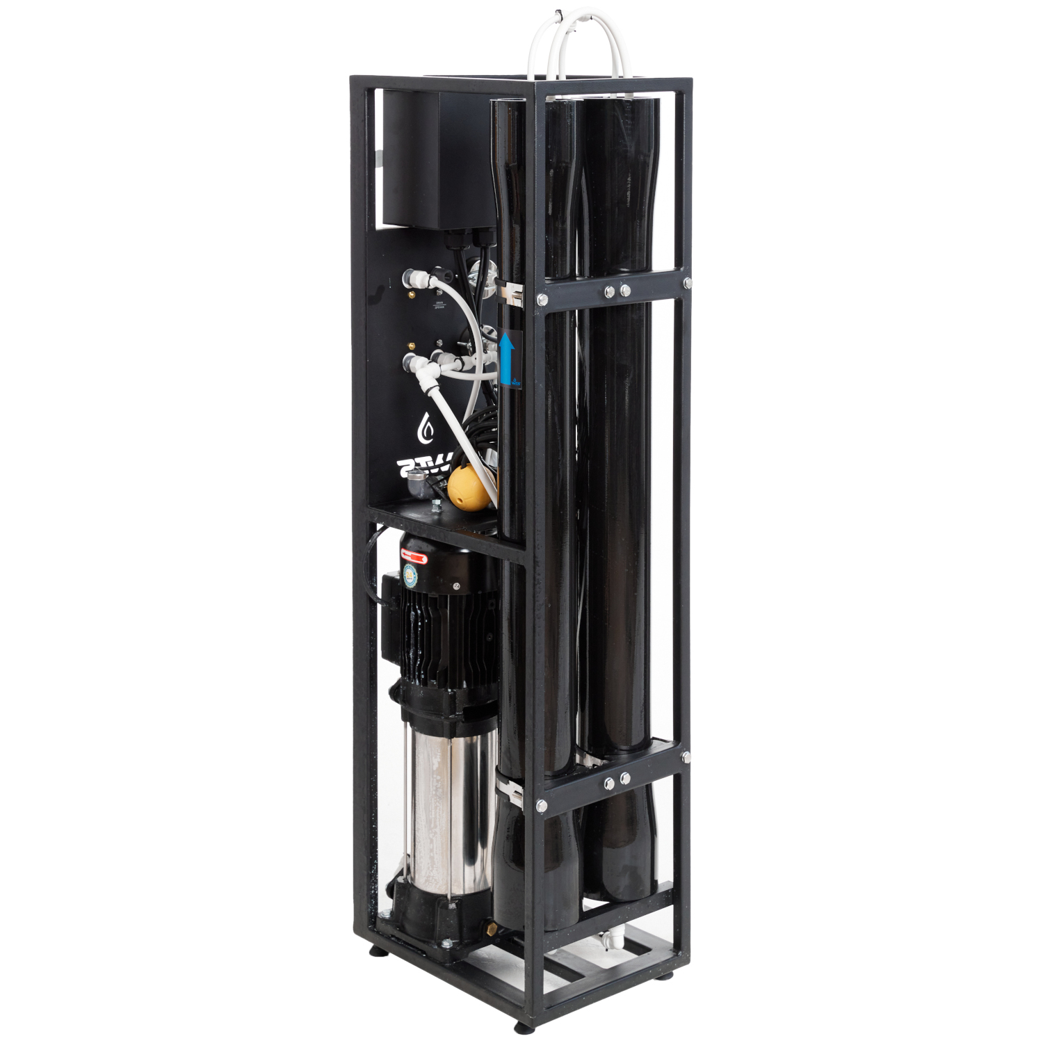 Обратноосмотическая система WTS CROSE100X (до 400 л/час)