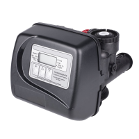 Блок управления Clack V1TCBTZ-03 (фильтрация, таймер)