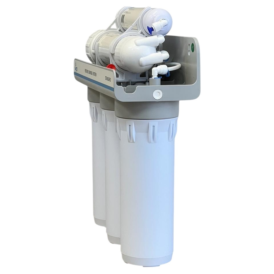 Система обратного осмоса WTS	ROS5150