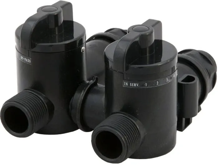 Байпасный клапан RUNXIN F-70B