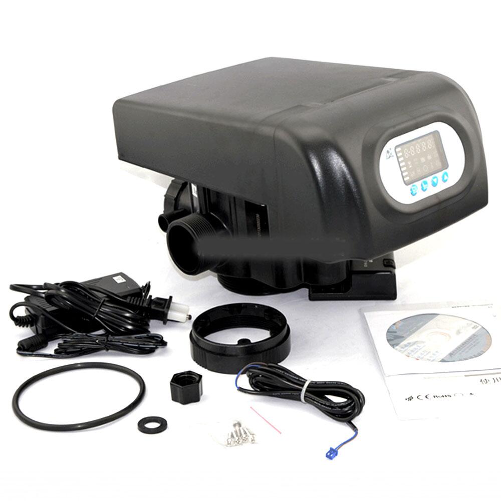 Блок управления RUNXIN TM.F74A3 (умягчение, таймер)