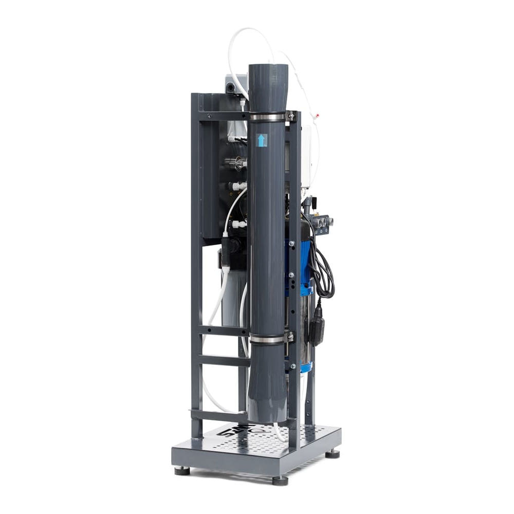 Обратноосмотическая система WTS CROS61X (до 250 л/час)