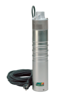 Насос погружной скважинный/колодезный MARINA SVM 100 SP