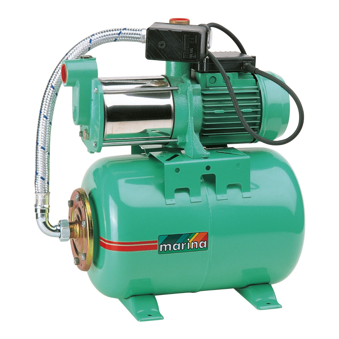 Насосная станция MARINA RSM 5/25