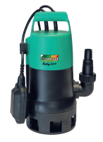 Насос погружной канализационный MARINA STF 400 HL