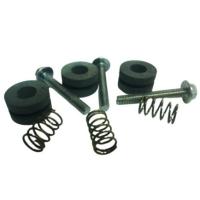 Комплект вибропроставок НВТ AK-Q-L-вибро