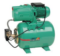 Насосная станция MARINA CAM 100/25-HL (Марина KAM)