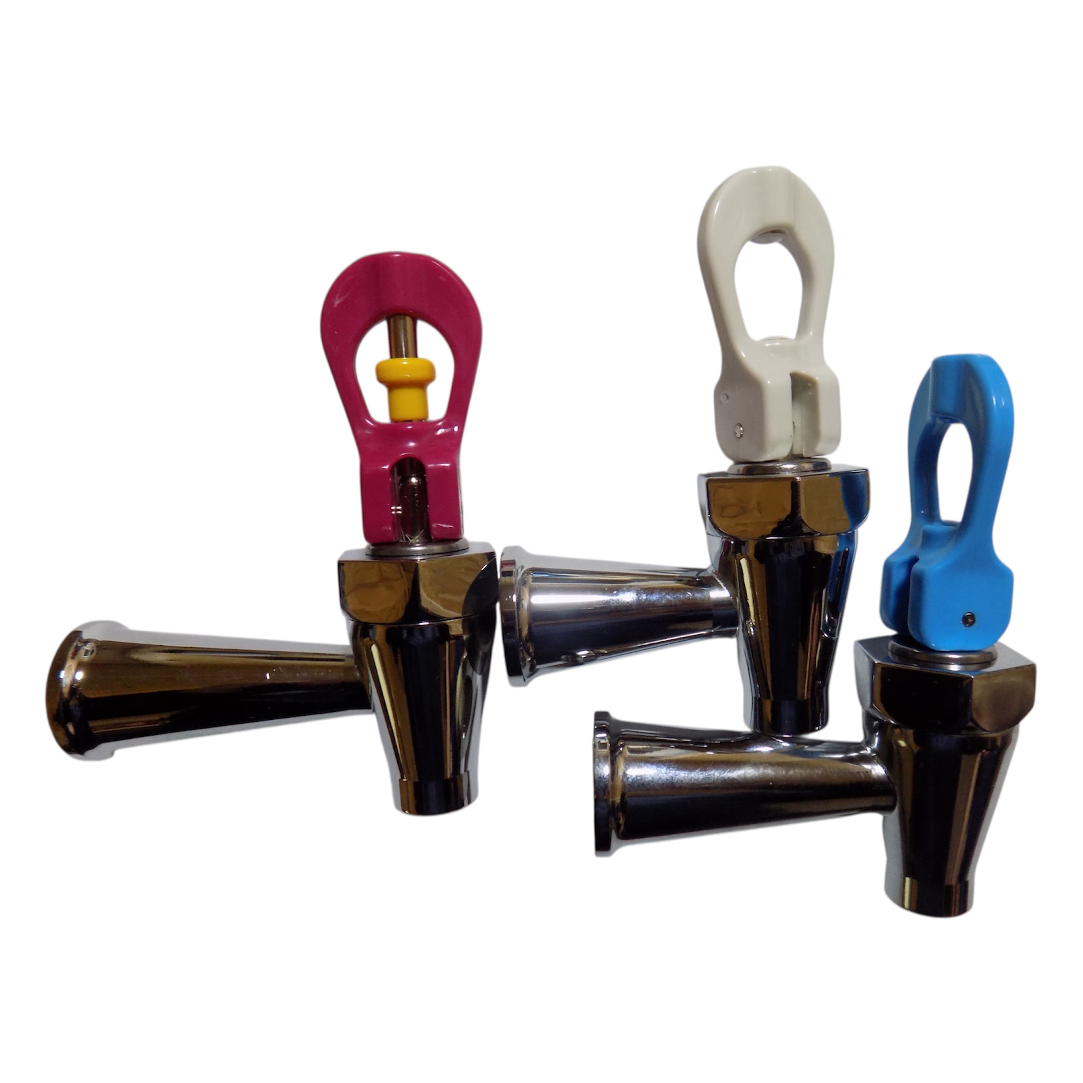 Комплект кранов AQUAPRO 2307-FAUCET-NEW