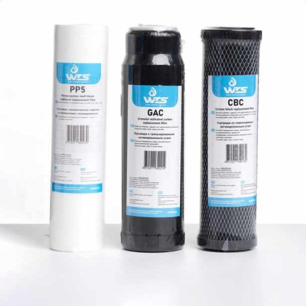 Набор WTS KIT3PGC