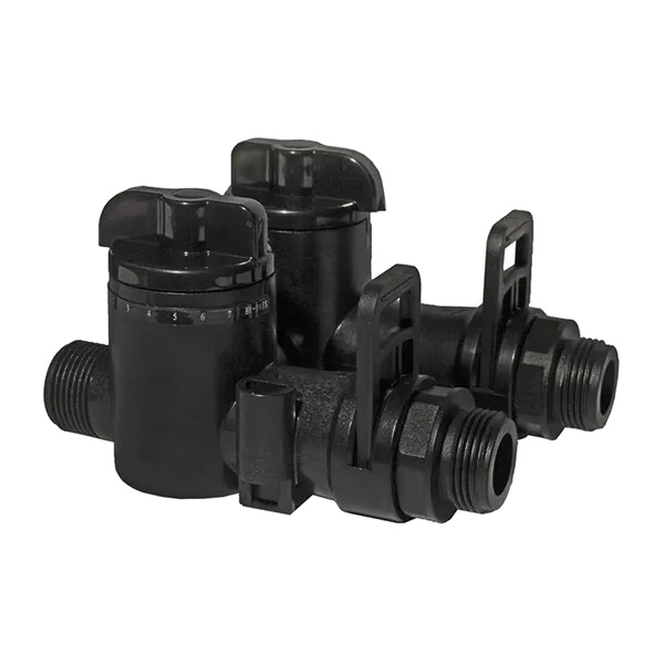 Байпасный клапан RUNXIN F-70B