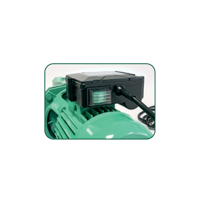 Насос поверхностный MARINA CAM 100/A-HL