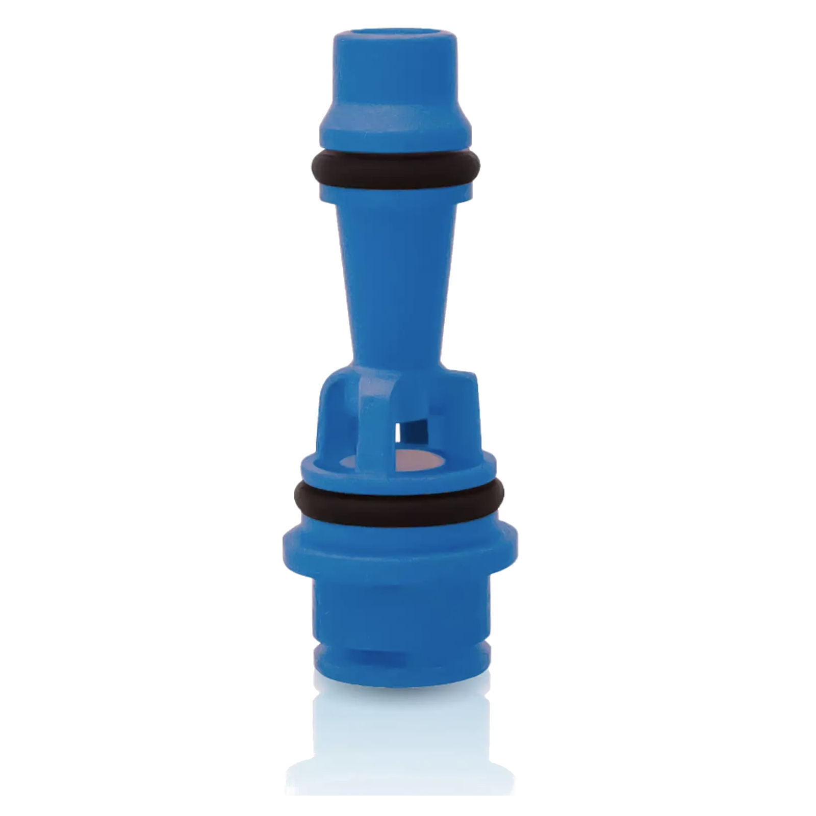 Инжектор Clack V3010-1F, синий