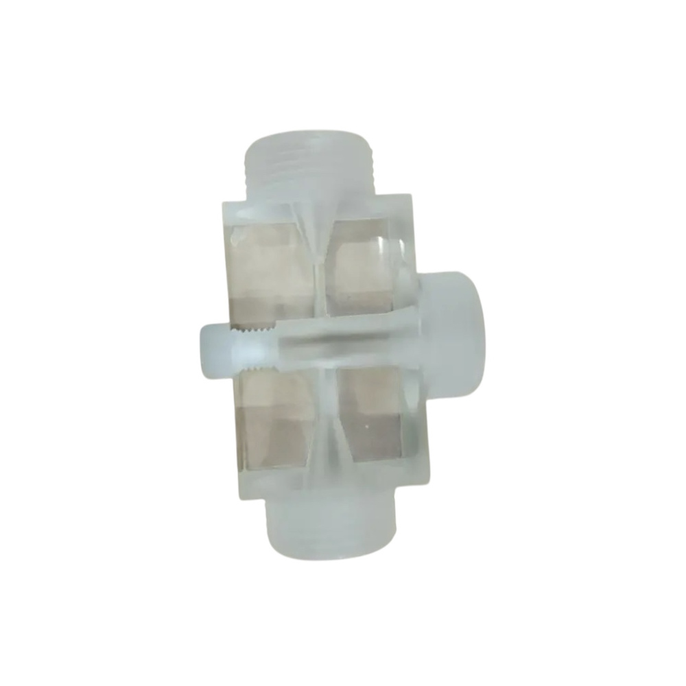 Инжектор акриловый AQUAPRO INJECTOR-608