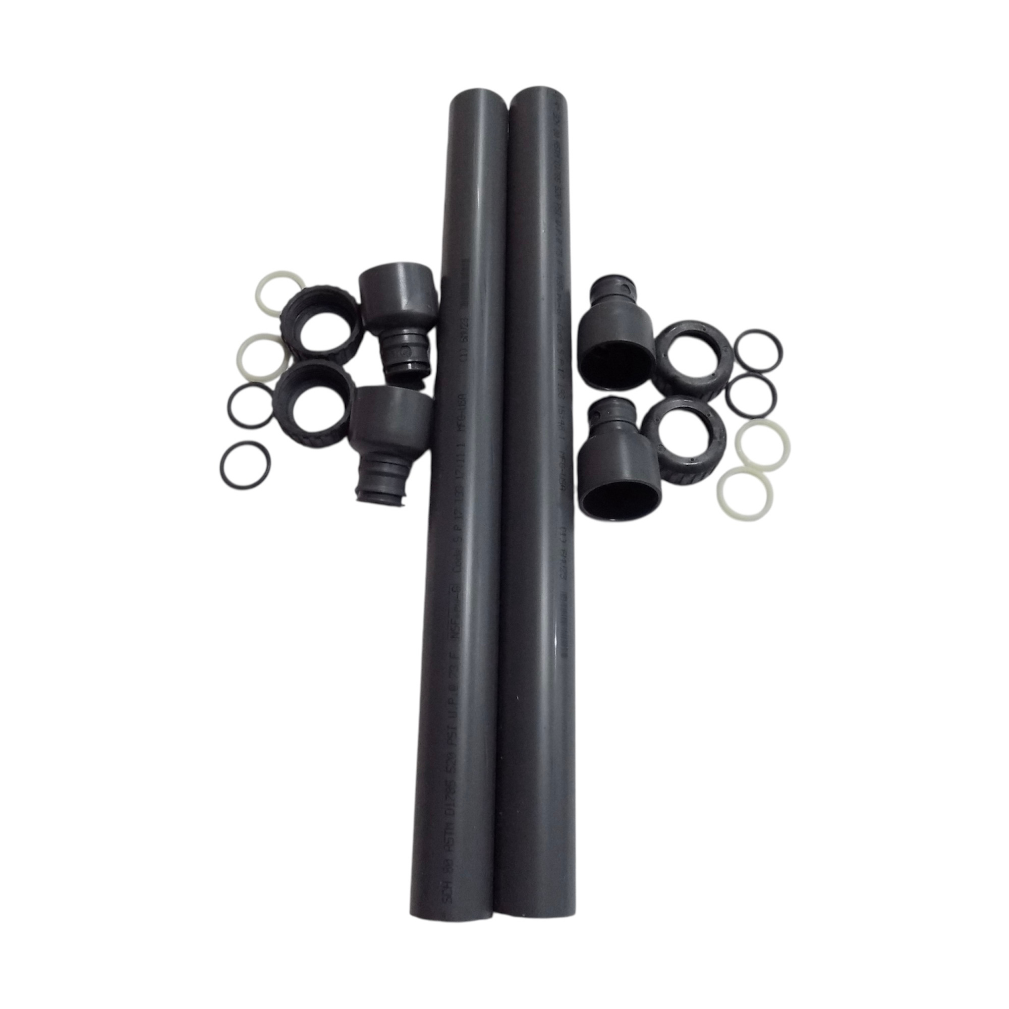 Комплект для подсоединения Clack V4052-01