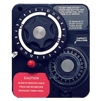 Блок управления Проматик 520 Т3 М ББП (фильтрация, таймер)