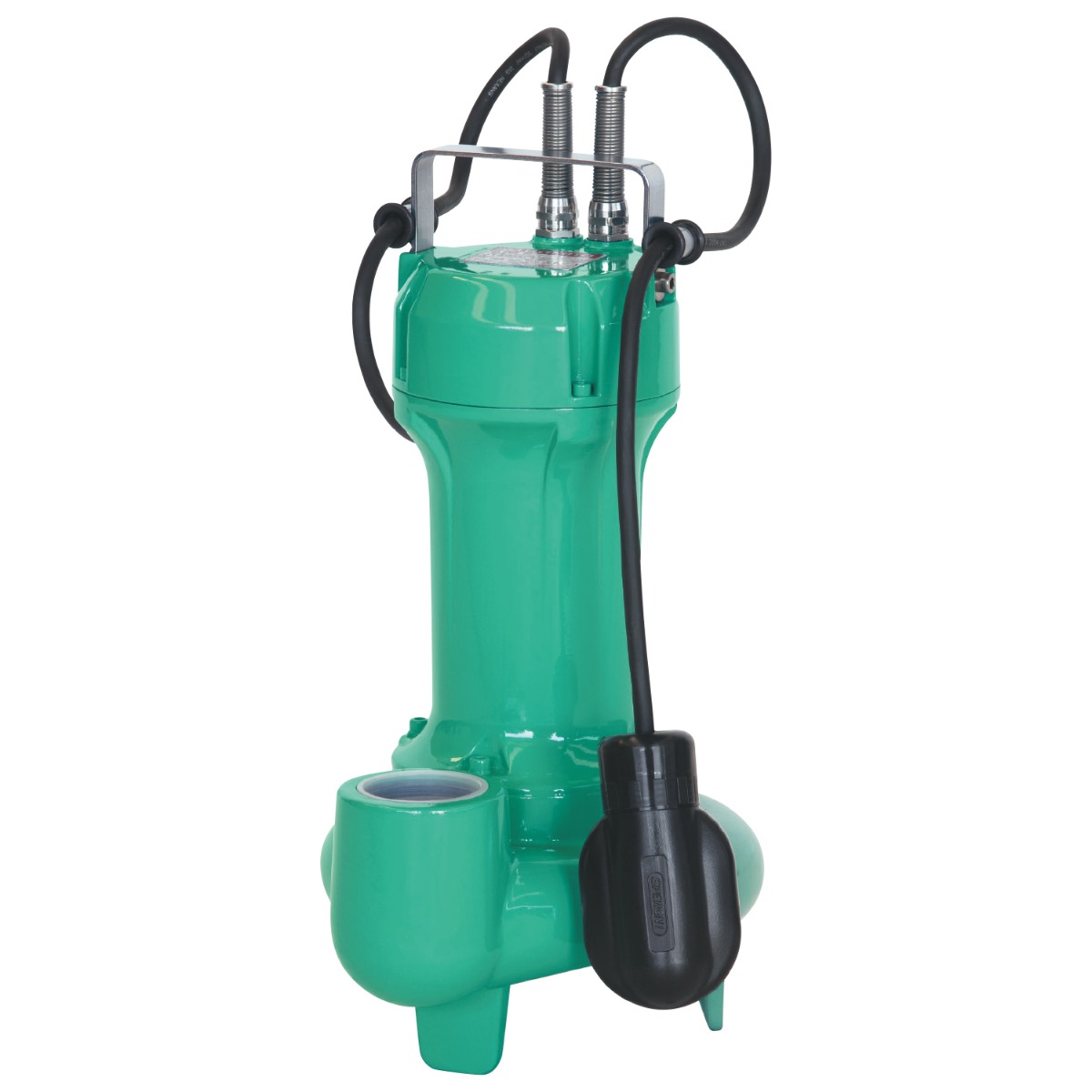 Насос погружной канализационный MARINA ECM 100-VS