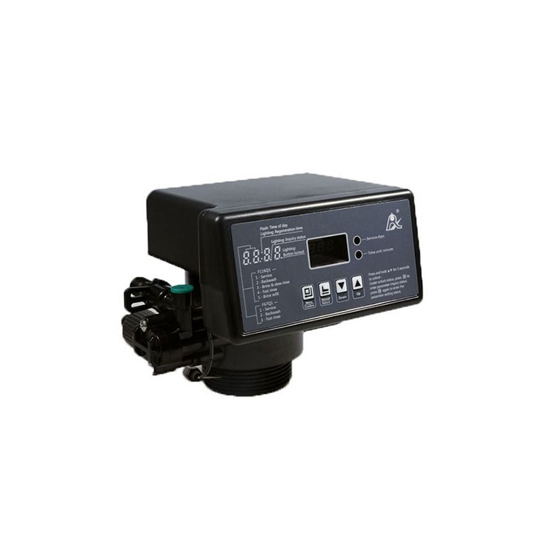 Блок управления RUNXIN F117Q3