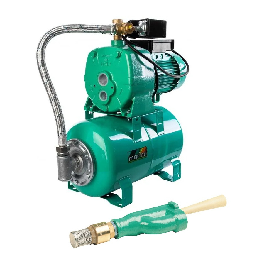 Насосная станция MARINA APM 200/25  (Марина АПМ)