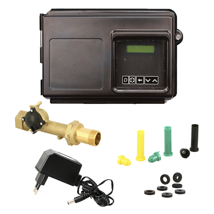 Блок управления Проматик 520 Т3 М ББП (фильтрация, таймер)