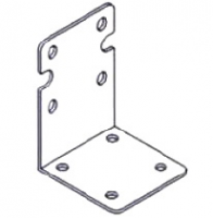 Кронштейн НВТ BK-1BB