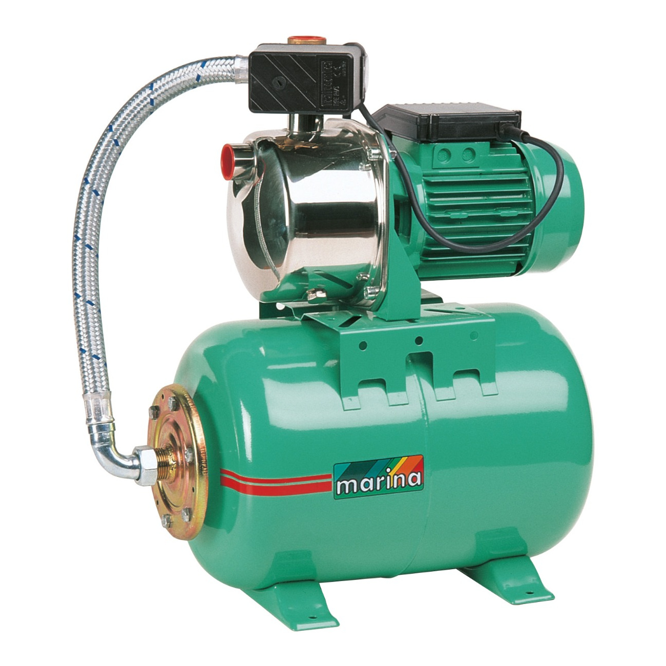Насосная станция MARINA CAM 88/25 (Марина KAM)