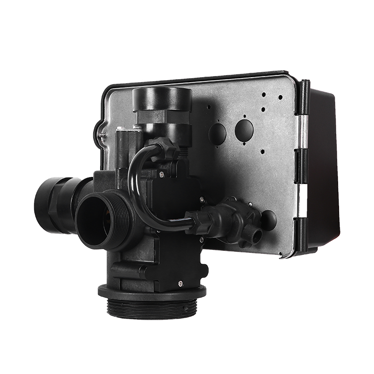 Блок управления Проматик 520 С5 С СБП (умягчение, счётчик)