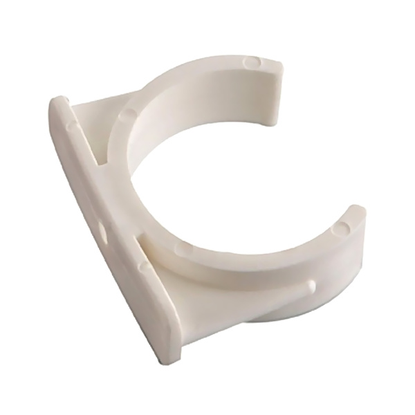 Зажим-клипса одинарный AQUAPRO CKB-2