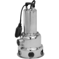 Дренажные и канализационные насосы