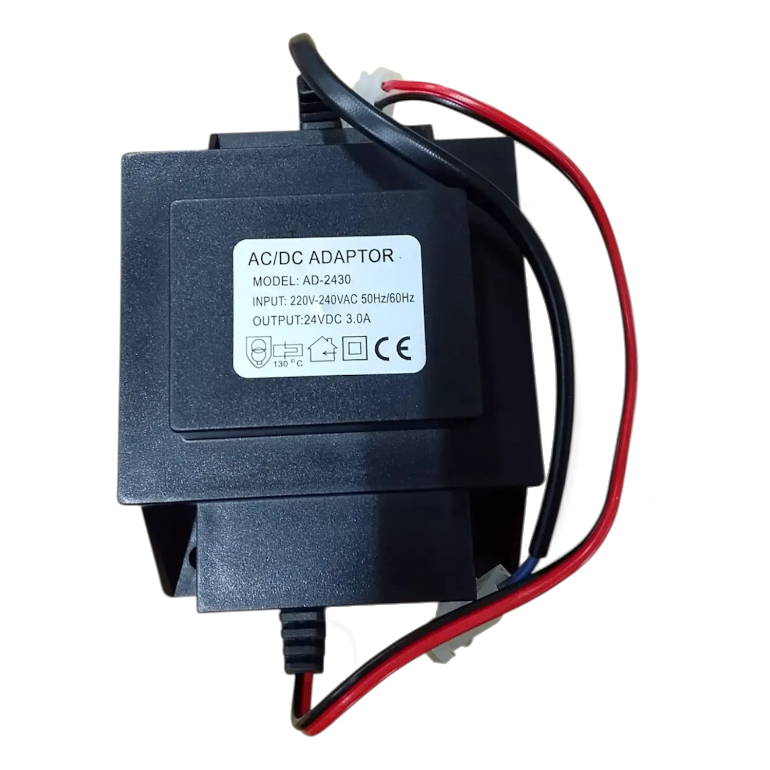 Блок питания AQUAPRO AD-2430