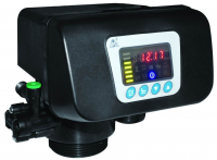 Блок управления RUNXIN TM.F63C3 (умягчение, счётчик)