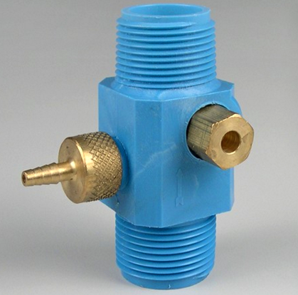 Воздушный эжектор Clack U1031