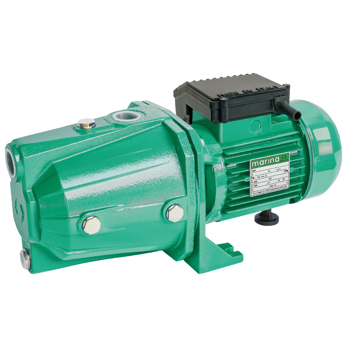 Насос поверхностный MARINA CAM 40