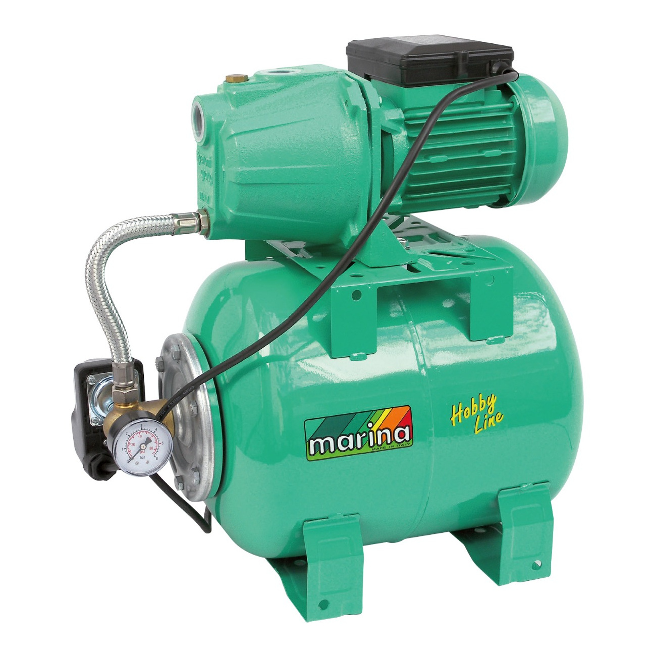 Насосная станция MARINA CAM 40/22-HL (Марина KAM)