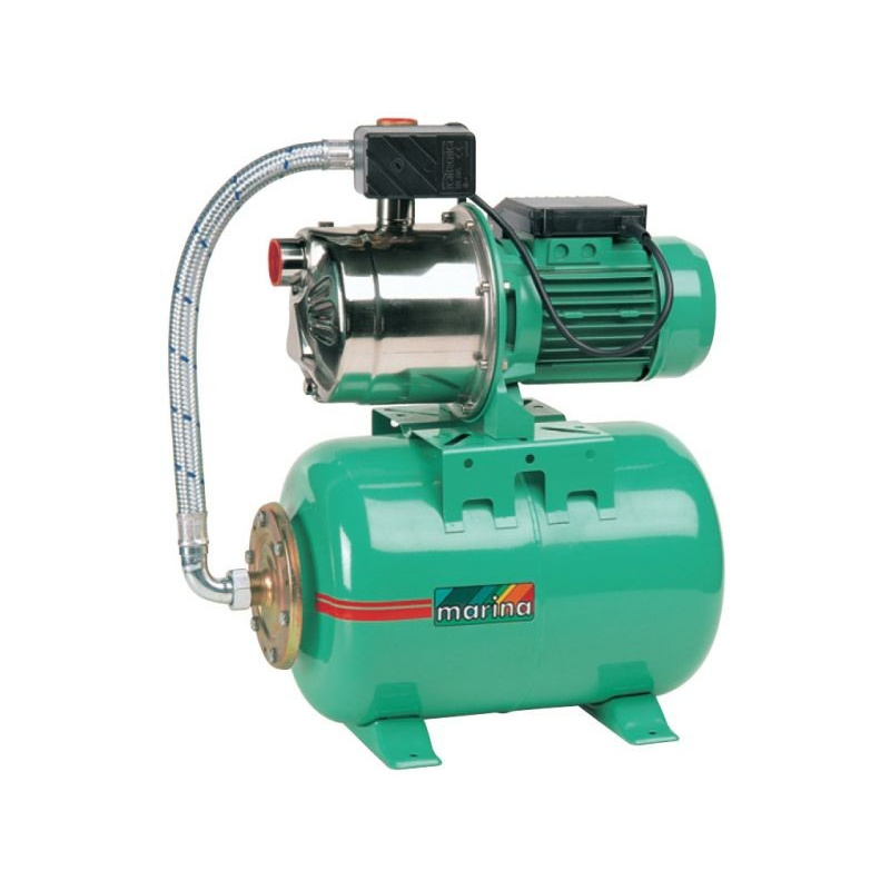 Насосная станция MARINA CAM 198/25 (Марина KAM)