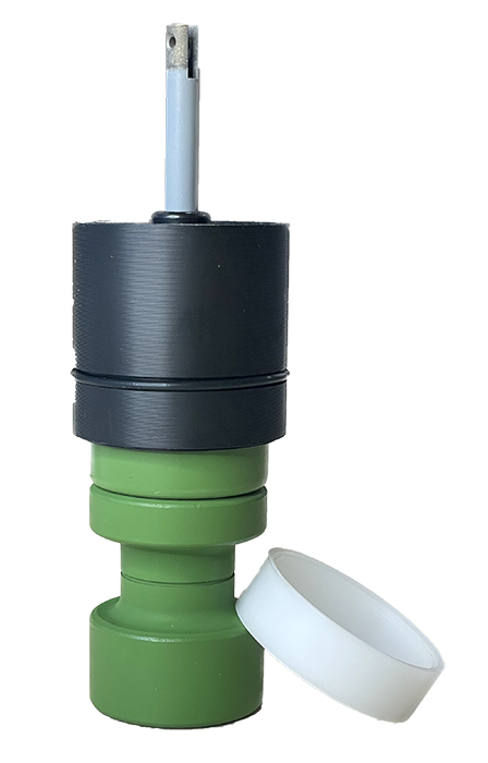 Блок управления Проматик 520 Т3 М ББП (фильтрация, таймер)