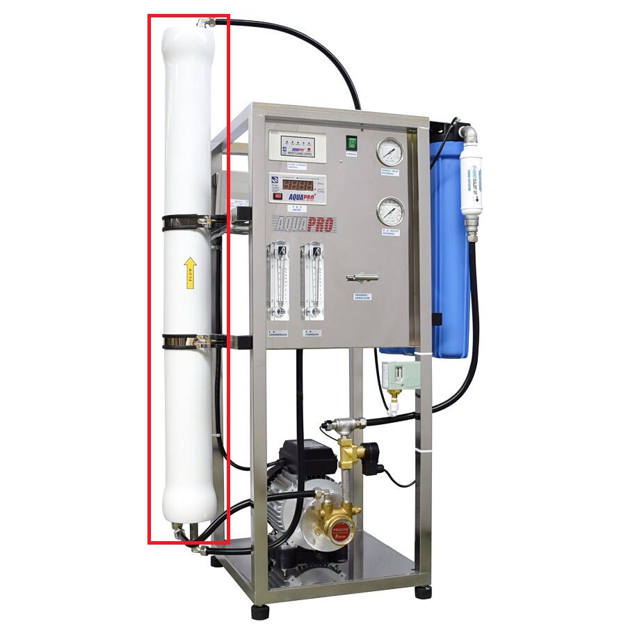 Корпус мембраны Aquapro MH-8040-FB