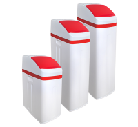 Корпус миникабинета Canature CS4H 0835