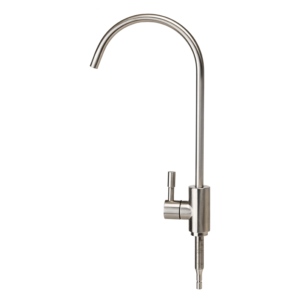 Система обратного осмоса Canature CRO-400UX1