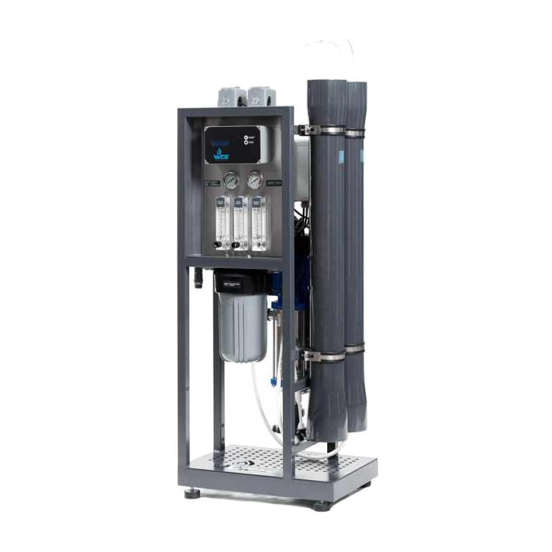 Обратноосмотическая система WTS CROS121X (до 500 л/час)