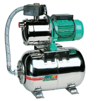 Насосная станция MARINA CAM 198/25X (Марина KAM)