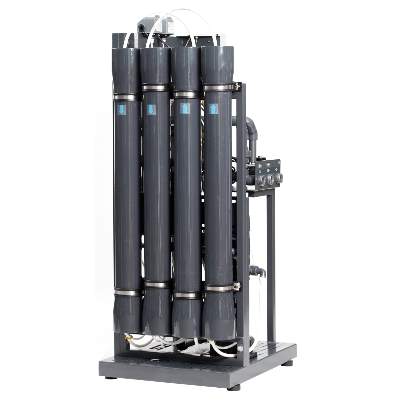 Обратноосмотическая система WTS CROS241X (до 1000 л/час)