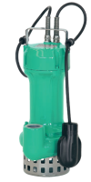 Насос погружной дренажный MARINA ECM 100-DS