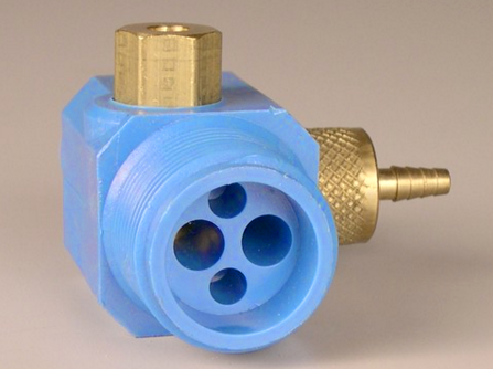 Воздушный эжектор Clack U1031