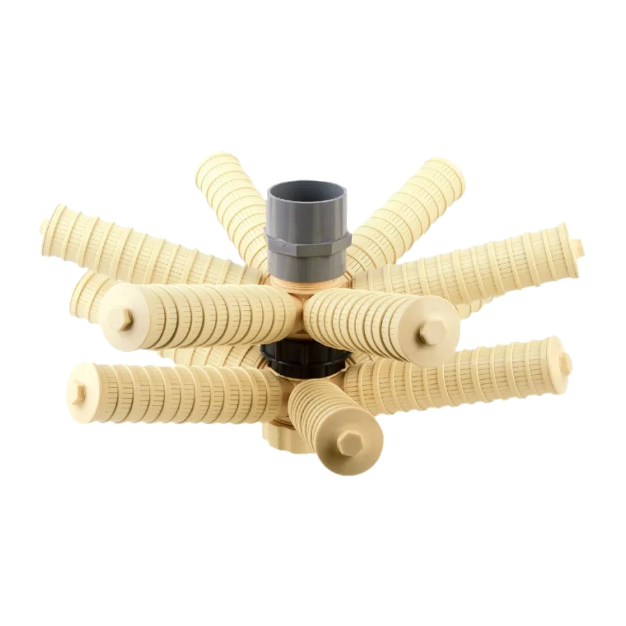 Дистрибьютор Canature JD327