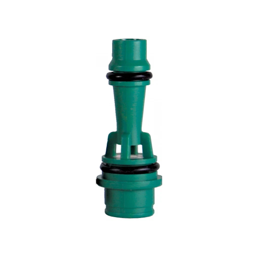 Инжектор Clack V3010-1H, зелёный