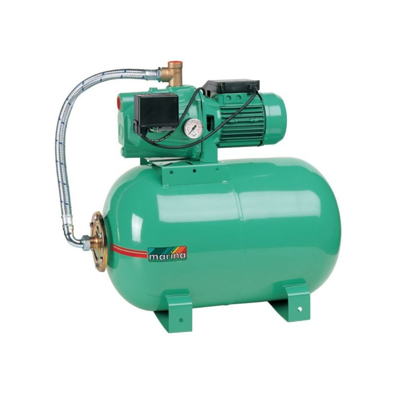 Насосная станция MARINA CAM 100/60 (Марина KAM)