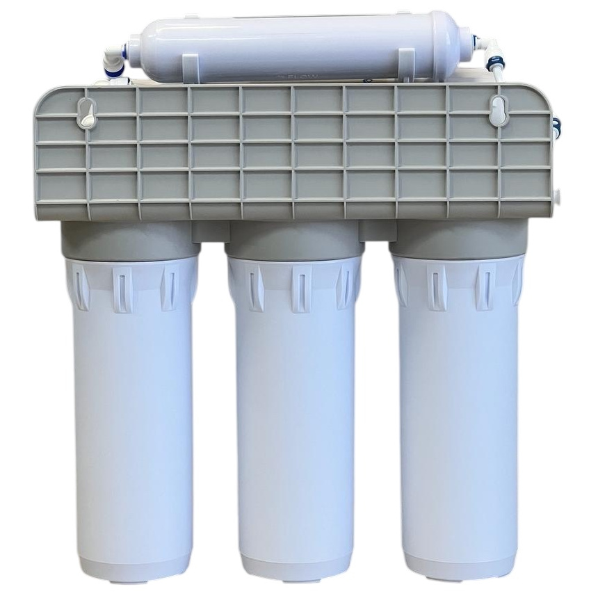 Система обратного осмоса WTS	ROS5150