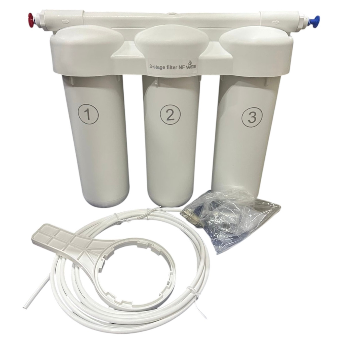 Система фильтрации WTS WF3NF